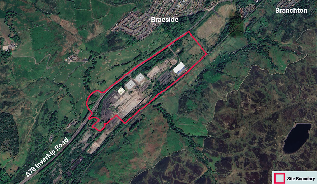 Site